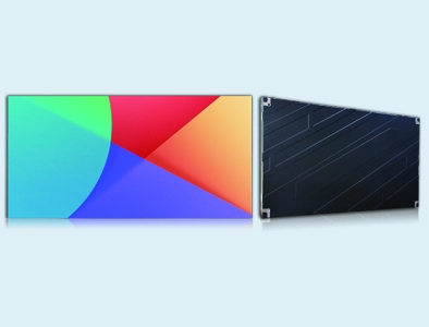 p2小間距全彩LED顯示屏